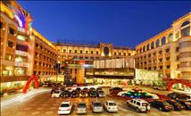 Aile Holiday Hotel Цзиньцзян Екстер'єр фото