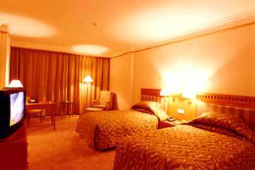 Aile Holiday Hotel Цзиньцзян Екстер'єр фото
