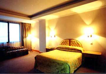 Aile Holiday Hotel Цзиньцзян Екстер'єр фото