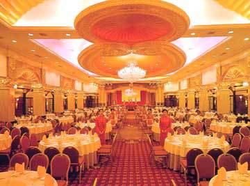 Aile Holiday Hotel Цзиньцзян Екстер'єр фото